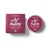 Alteya Organics Rose Otto Wonder Balm - 90g