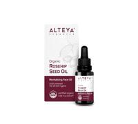 Alteya Organics Rosehip Seed Oil - 20ml