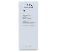 Alteya Rose Water Gentle Hand Cream 30ml