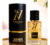 Althair | Similar Notes Alternative Inspired Eau De Parfum | Fragrance For Men | Aquila | Fabulous & Long Lasting (50m)