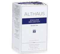 Althaus black tea - English Breakfast Deli Pack 35g