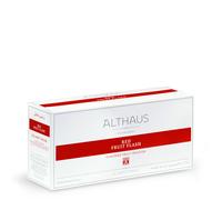 Althaus fruit tea - Red Fruit Flash Grand Pack 60g