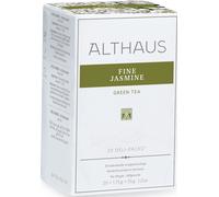Althaus green tea - Fine Jasmine Deli Pack 35g