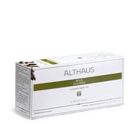 Althaus green tea - Milk Oolong Grand Pack 60g