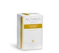 Althaus herbal tea - Chamomile Meadow Deli Pack 30g