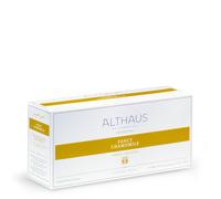 Althaus herbal tea - Fancy Chamomile Grand Pack 50g