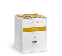 Althaus herbal tea - Fancy Chamomile Pyra Pack 15x2.25g