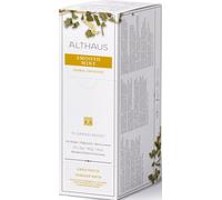 Althaus herbal tea - Smooth Mint Grand Pack 45g