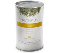 Althaus loose herbal tea - Bavarian Mint 75g