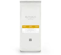 Althaus loose herbal tea - Lemon Mint Loose Tea 150g
