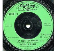 Althea & Donna - Up Town Top Ranking