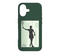 Althea Gibson Collection | Tennis Champion | 75th US Open Case for iPhone 17