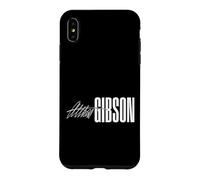 Althea Gibson Collection | Tennis Champion | French Open Case for iPhone XS Max