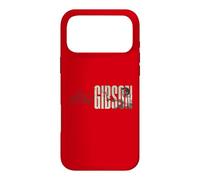 Althea Gibson Collection | Tennis Champion | Silhouette Case for iPhone 17 Pro Max