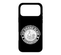 Althea Gibson Collection | Tennis Champion | Silver Quarter Case for iPhone 17 Pro Max