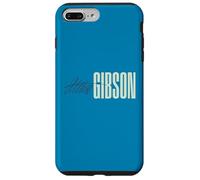 Althea Gibson Merch | Grand Slam Champ Tennis Legend | AG001 Case for iPhone 7 Plus/8 Plus