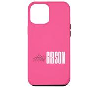 Althea Gibson Merch | Grand Slam Champ Tennis Legend | AG002 Case for iPhone 12 Pro Max