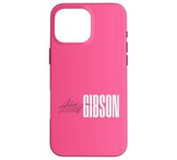 Althea Gibson Merch | Grand Slam Champ Tennis Legend | AG002 Case for iPhone 16 Pro Max