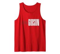 Althea Gibson Merch | Grand Slam Champ Tennis Legend | AG002 Tank Top