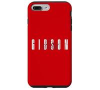 Althea Gibson Merch | Grand Slam Champ Tennis Legend | AG003 Case for iPhone 7 Plus/8 Plus