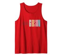 Althea Gibson Merch | Grand Slam Champ Tennis Legend | AG004 Tank Top