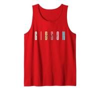 Althea Gibson Merch | Grand Slam Champ Tennis Legend | AG005 Tank Top