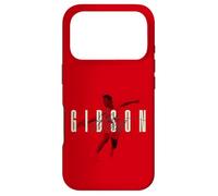 Althea Gibson Merch | Grand Slam Champ Tennis Legend | AG006 Case for iPhone 17 Pro