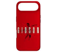 Althea Gibson Merch | Grand Slam Champ Tennis Legend | AG006 Case for iPhone Air