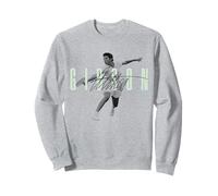 Althea Gibson Merch | Grand Slam Champ Tennis Legend | AG006 Sweatshirt