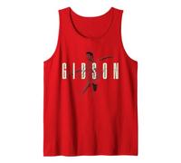 Althea Gibson Merch | Grand Slam Champ Tennis Legend | AG006 Tank Top