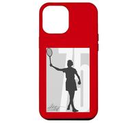 Althea Gibson Merch | Grand Slam Champ Tennis Legend | AG007 Case for iPhone 12 Pro Max