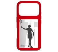 Althea Gibson Merch | Grand Slam Champ Tennis Legend | AG007 Case for iPhone 17 Pro