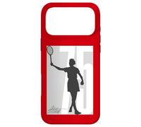 Althea Gibson Merch | Grand Slam Champ Tennis Legend | AG007 Case for iPhone 17 Pro Max