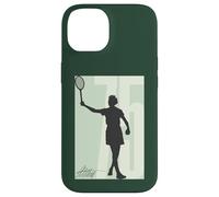 Althea Gibson Merch | Grand Slam Champ Tennis Legend | AG008 Case for iPhone 14