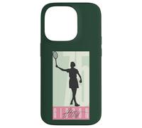 Althea Gibson Merch | Grand Slam Champ Tennis Legend | AG009 Case for iPhone 14 Pro