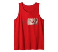 Althea Gibson Merch | Grand Slam Champ Tennis Legend | AG012 Tank Top