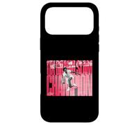 Althea Gibson Merch | Grand Slam Champ Tennis Legend | AG013 Case for iPhone 17 Pro Max