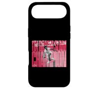 Althea Gibson Merch | Grand Slam Champ Tennis Legend | AG013 Case for iPhone Air