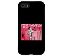 Althea Gibson Merch | Grand Slam Champ Tennis Legend | AG013 Case for iPhone SE (2020) / 7/8