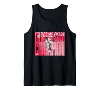 Althea Gibson Merch | Grand Slam Champ Tennis Legend | AG013 Tank Top