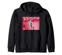 Althea Gibson Merch | Grand Slam Champ Tennis Legend | AG013 Zip Hoodie
