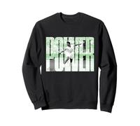 Althea Gibson Merch | Grand Slam Champ Tennis Legend | AG014 Sweatshirt