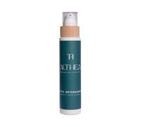 Althea Natural Face Cleansing Milk 200 ml - Gentle Cleanser with Botanical Ingredients - Sensitive and Dry Skin - Cleanses, Soothes and Moisturises