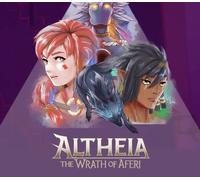 Altheia: The Wrath of Aferi PC Steam CD Key