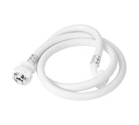 Althwuyu 1.5m G3/4in Washing Machine Inlet Hose, PVC Pipe Connector for Automatic and Cylinder Washing Machine Accessories