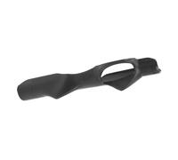 Althwuyu Club Grip Trainer, Plastic Attachment for Correct Hand Position, Grip Aid with Traction, Improves Swing Accuracy for Beginners