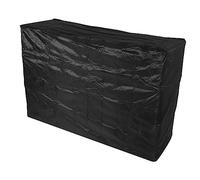 Althwuyu Motorcycle Scooter Cover M, Large Outdoor Protection Cover, Ultraviolets light barrier and dust disgusting for Motorcycle and Scooter (M)