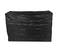 Althwuyu Motorcycle Scooter Cover M, Large Outdoor Protection Cover, Ultraviolets light barrier and dust disgusting for Motorcycle and Scooter (L)