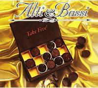 Alti - Alti: Take Five!