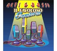 Alti & Bassi - Il Favoloso Gershwin